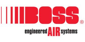 Boss air