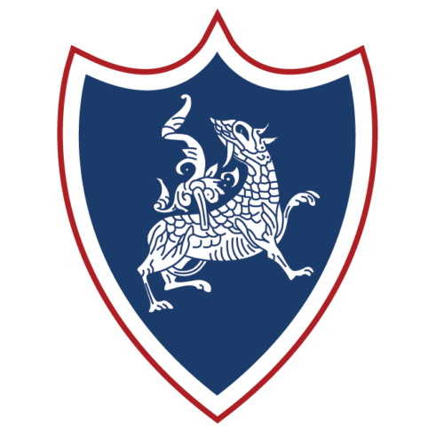 Hobbs logo shield