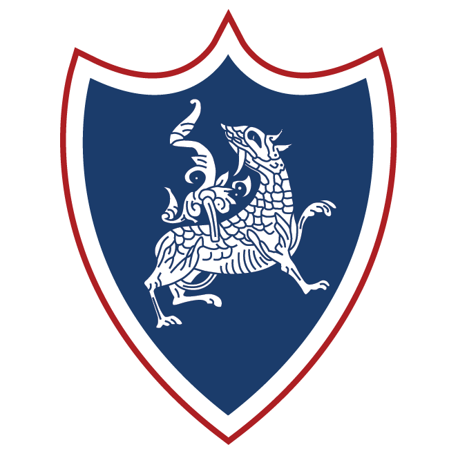 Hobbs logo shield