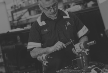 Preventative Maintenance