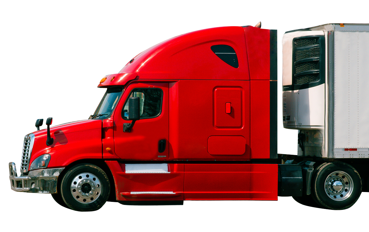 Semi Truck